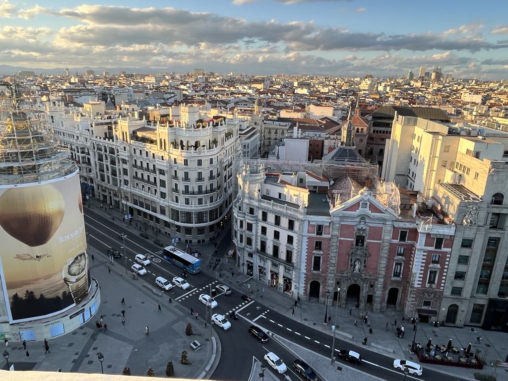 Madrid 1
